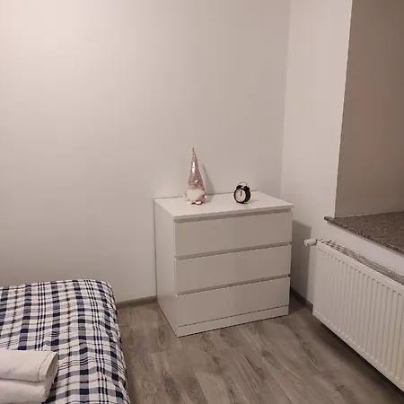 Krakowska Lägenhet *