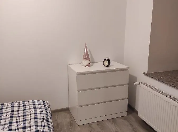 Krakowska Lägenhet *